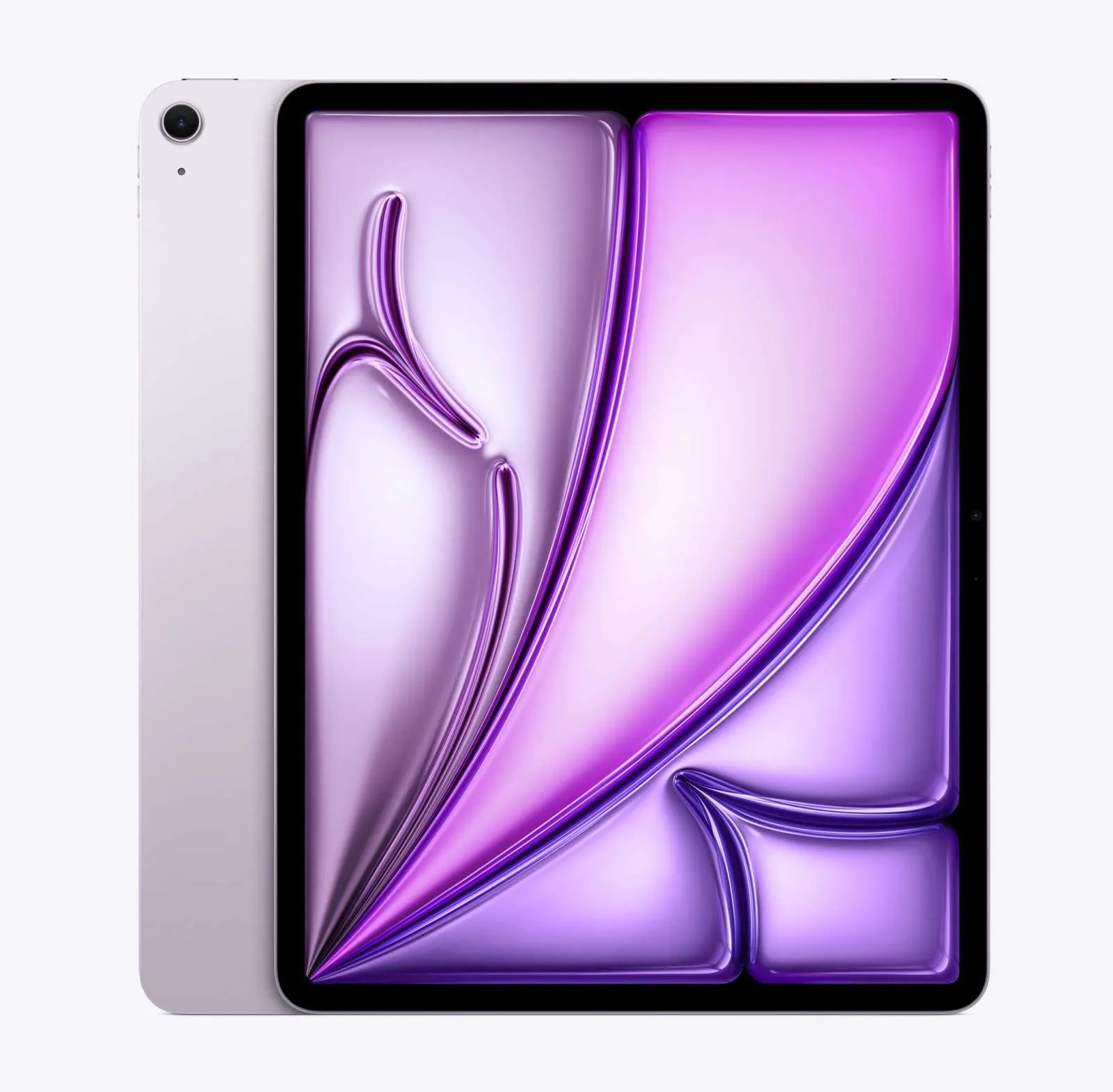 iPad Air может получить новое оформление в следующем году 3