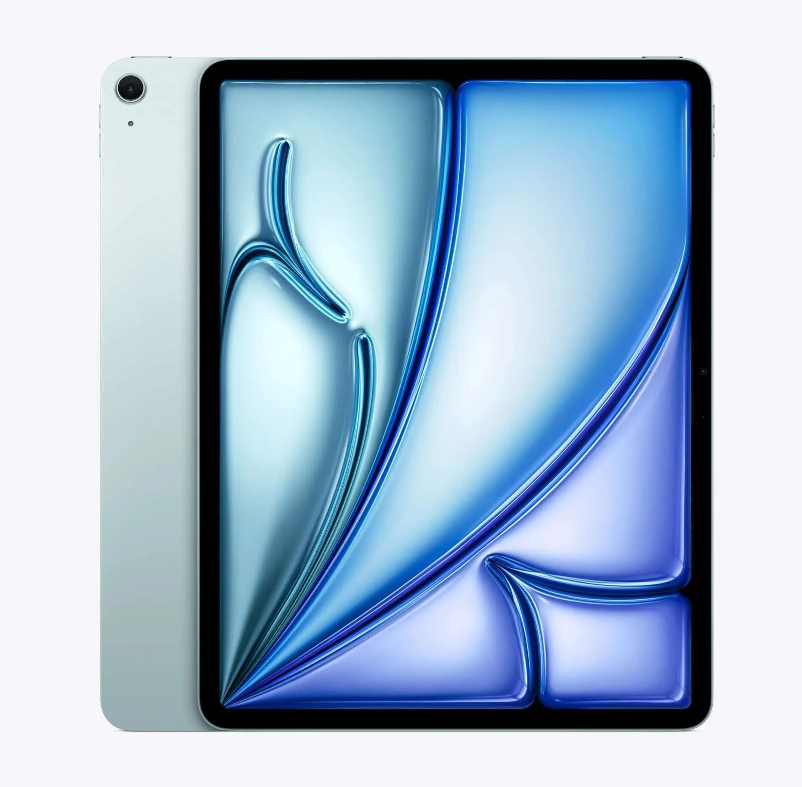 iPad Air может получить новое оформление в следующем году 2