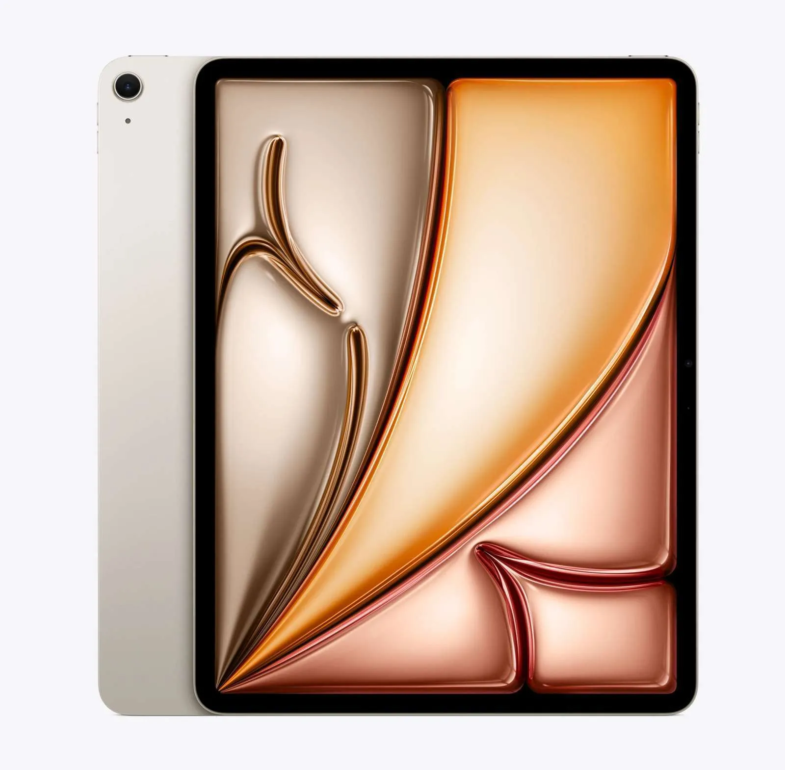 iPad Air может получить новое оформление в следующем году 4