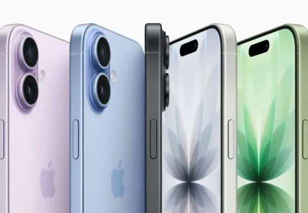 iPhone 18: новые Pro-апгрейды с 9 и 12 ГБ ОЗУ