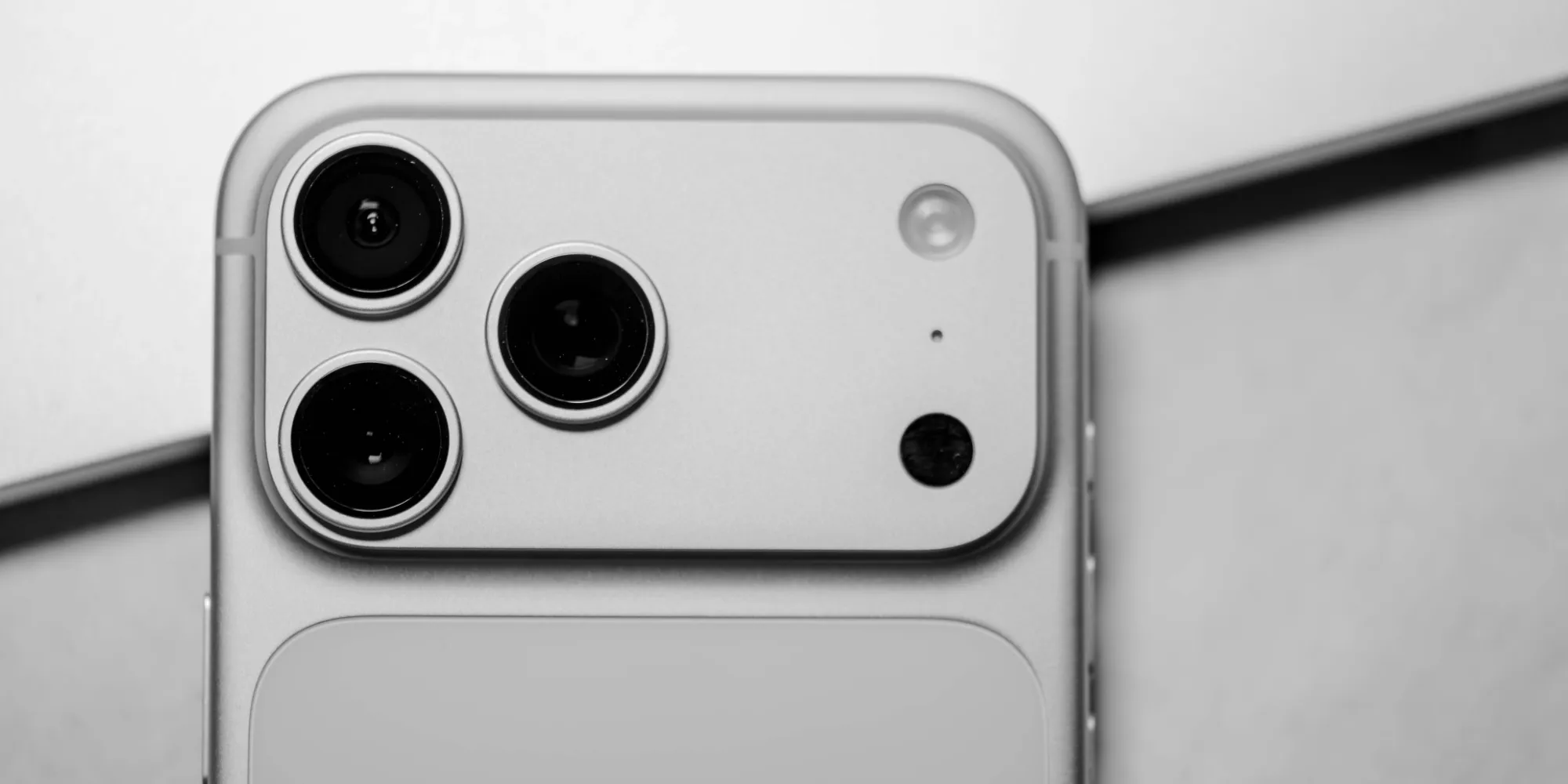 iPhone 18 Pro: чем он удивит пользователей в этом году 2