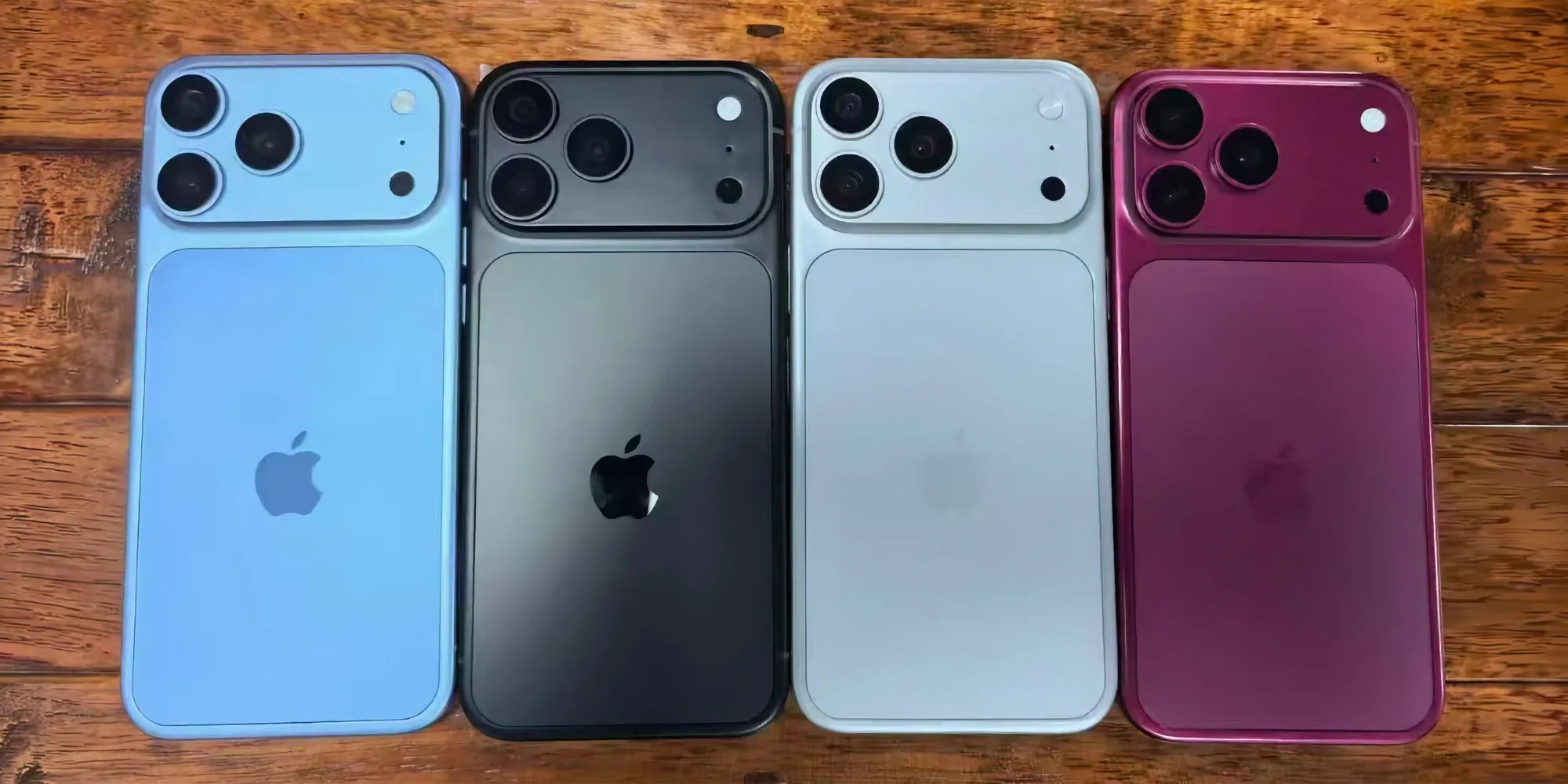 iPhone 18 Pro: чем он удивит пользователей в этом году 5