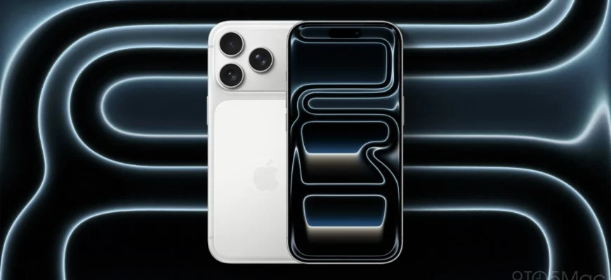 iPhone 18 Pro: чем он удивит пользователей в этом году