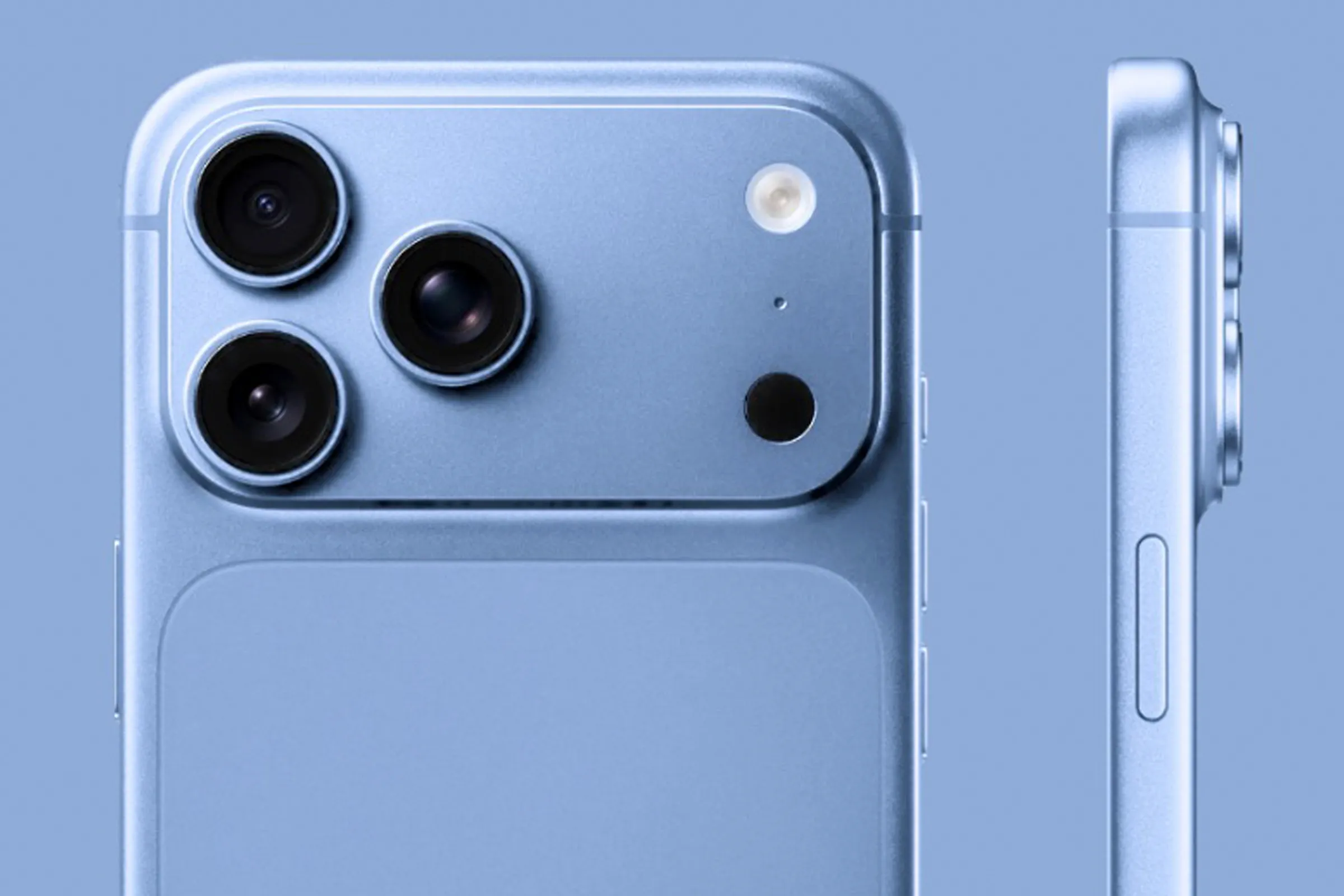 iPhone 18 Pro: Какой цвет выбрать в 2023 году? 3