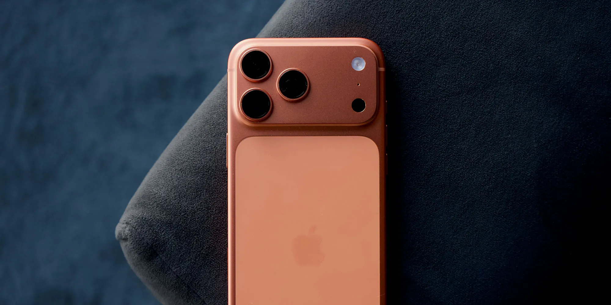 iPhone 18 Pro: три новых дизайна, которые вас удивят 2