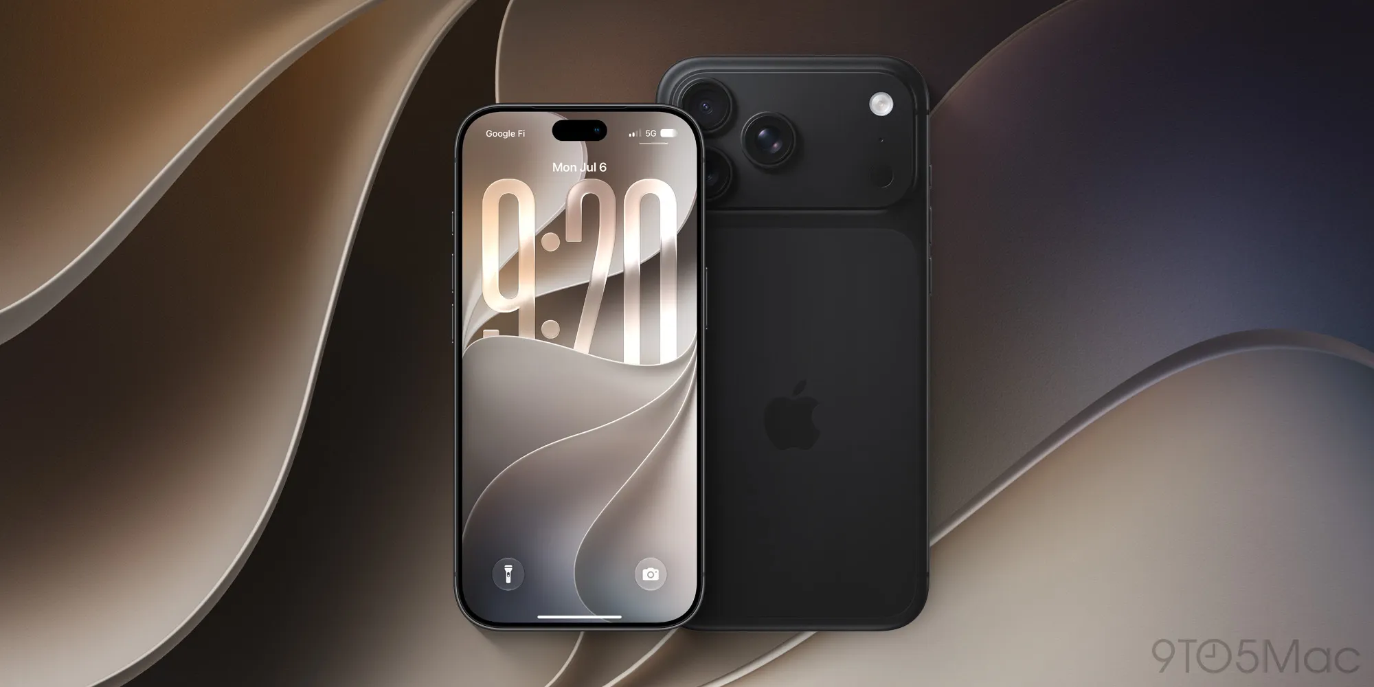 iPhone 18 Pro: три новых дизайна, которые вас удивят 3