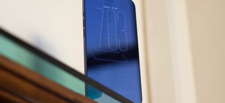 iPhone 20: что нас ждет к юбилею смартфона от Apple?