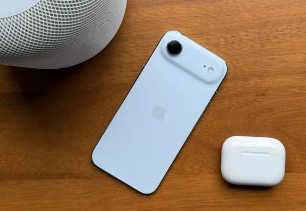iPhone Air 2: что нового и каких изменений ожидать