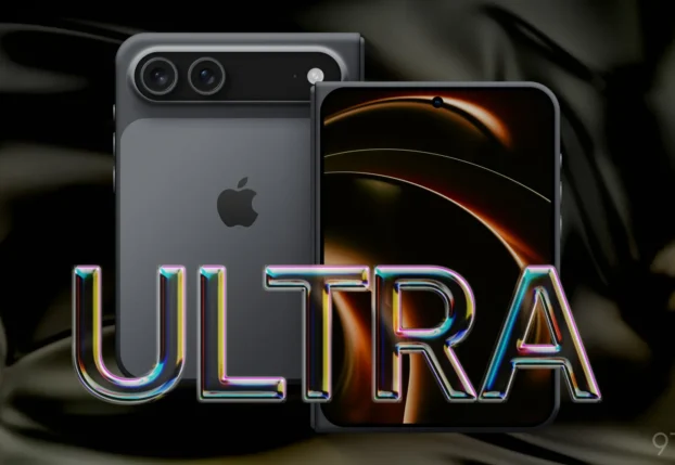 iPhone Ultra: три новых функции, которые стоит ждать