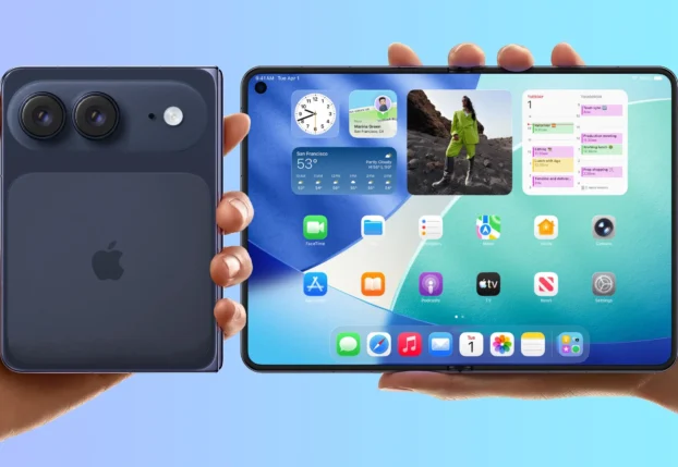 Как iPhone Ultra изменит мир смартфонов