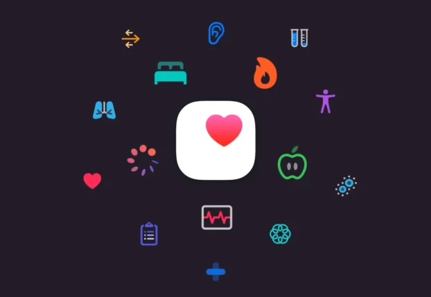 Как максимально использовать приложение Apple Health