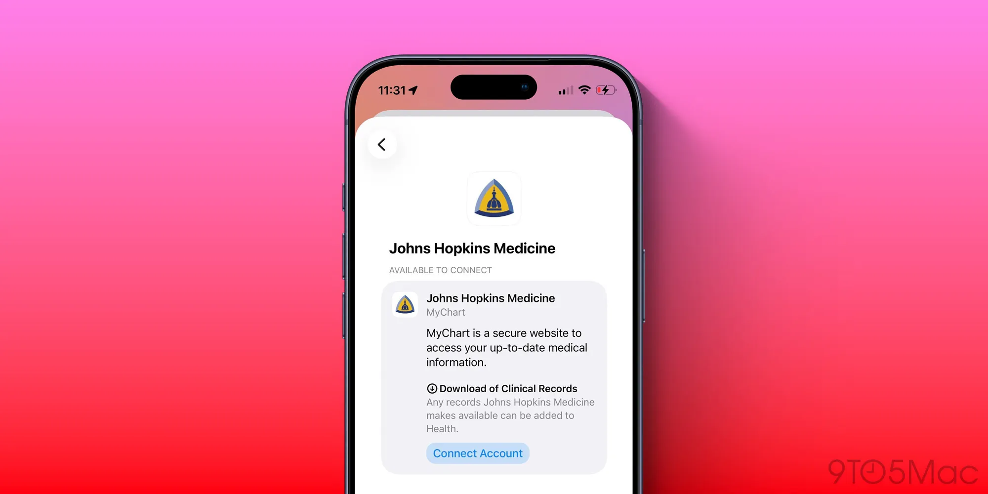 Как максимально использовать приложение Apple Health 3