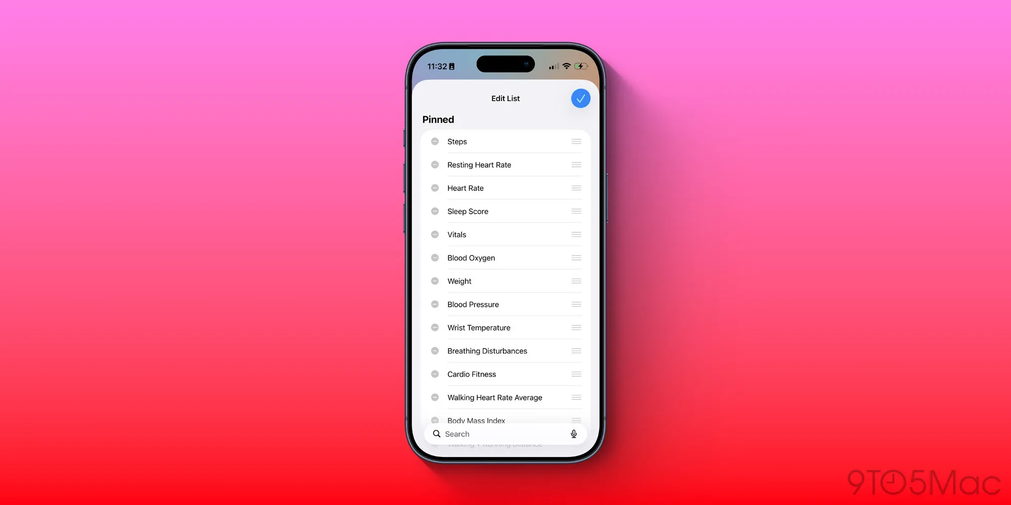 Как максимально использовать приложение Apple Health 4