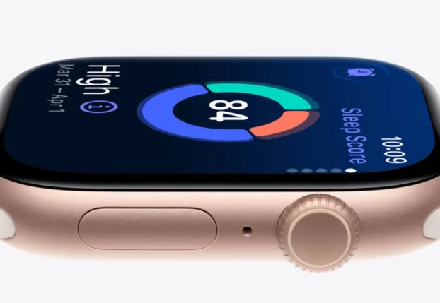 Как настроить Apple Watch для точного подсчета сна