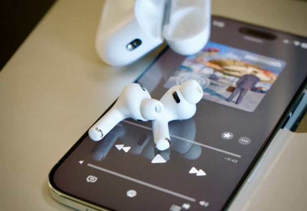 Как настроить эквалайзер для AirPods в iOS 27