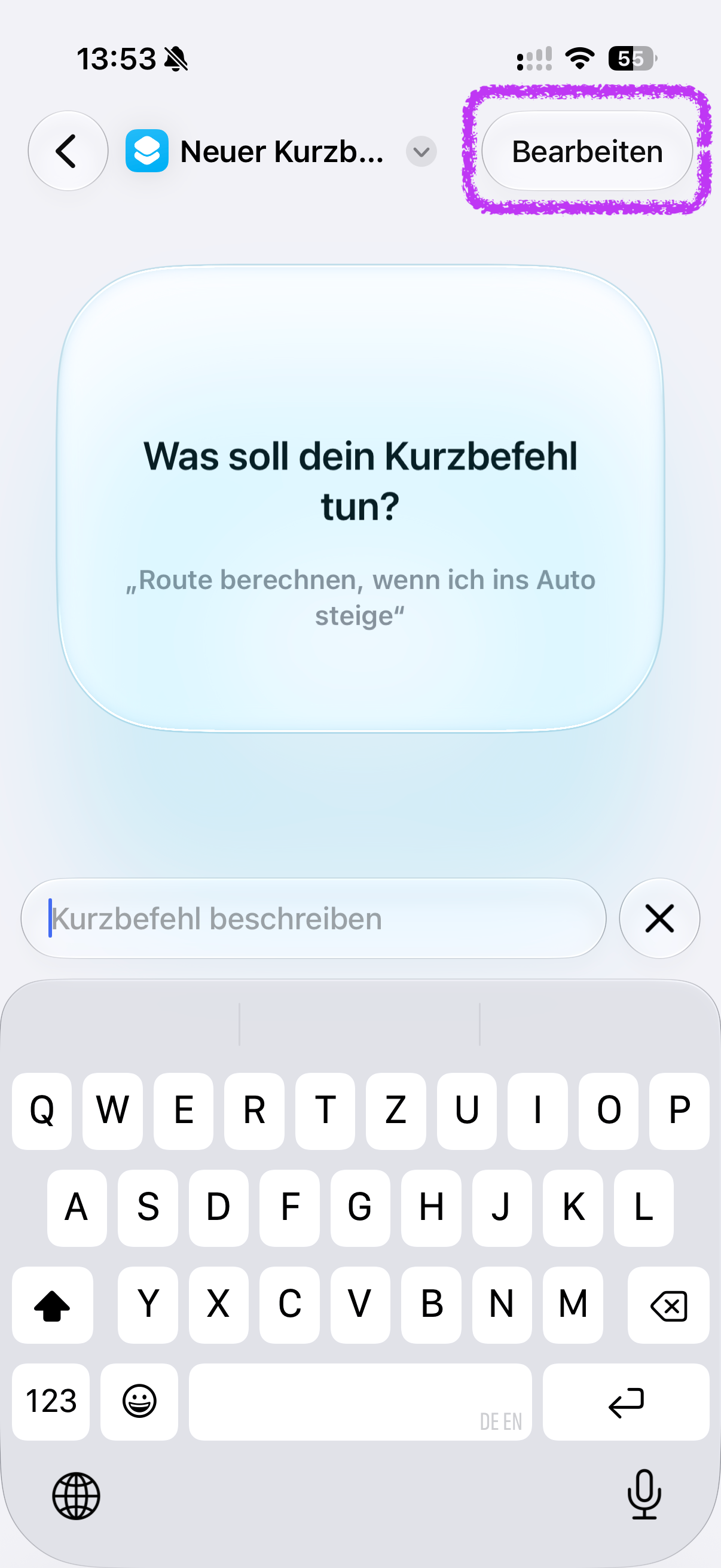 Как настроить звуковое уведомление при зарядке iPhone 2