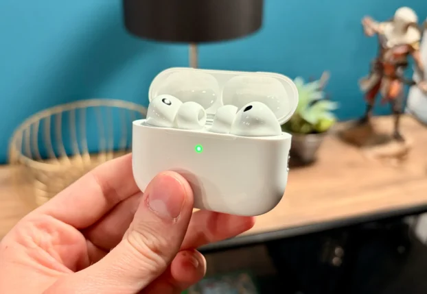 Как обновятся AirPods Pro: что ожидать от Apple осенью
