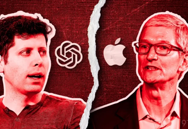 Как OpenAI пытается отменить иск Apple о тайнах