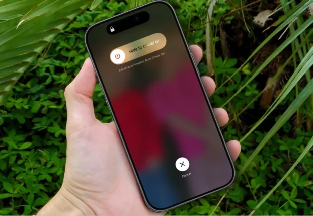Как перезагрузить, выключить или принудительно перезапустить iPhone и iPad