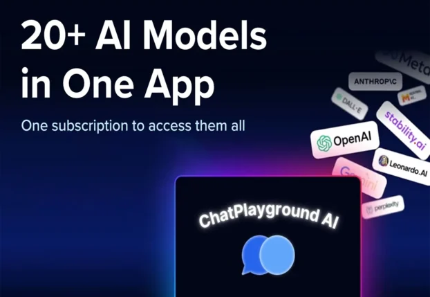 Как получить доступ к 20+ AI моделям всего за $79