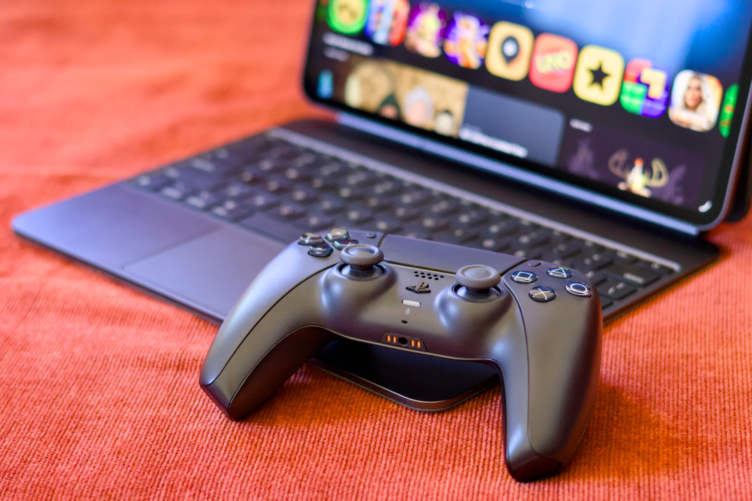 Как превратить iPad в Mac: 10 необходимых аксессуаров 3