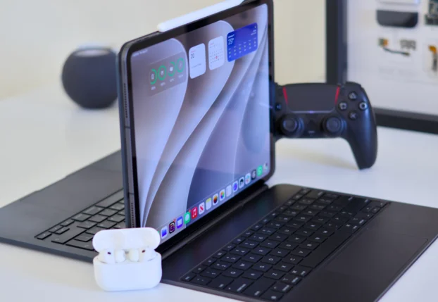 Как превратить iPad в Mac: 10 необходимых аксессуаров