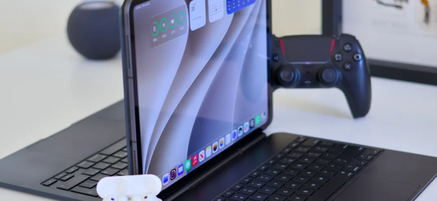 Как превратить iPad в Mac: 10 необходимых аксессуаров