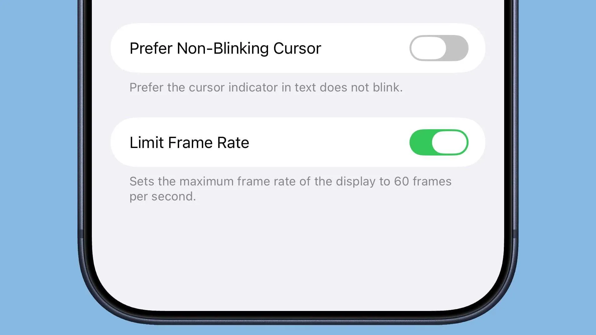 Как продлить время работы батареи iPhone: 10 полезных советов 4