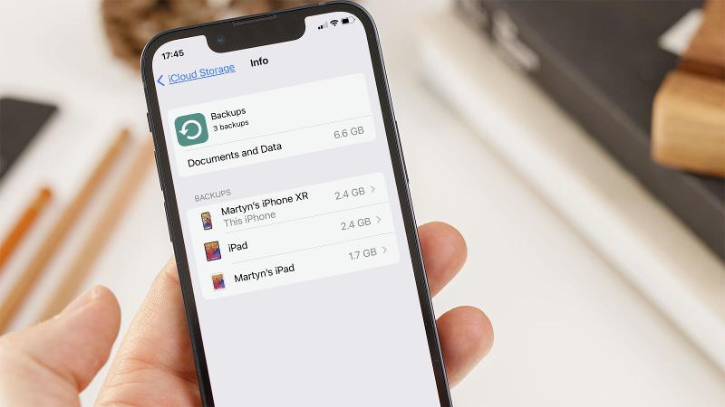 Как сбросить настройки iPhone или iPad: пошаговое руководство 5