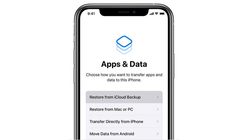 Как сбросить настройки iPhone или iPad: пошаговое руководство 3