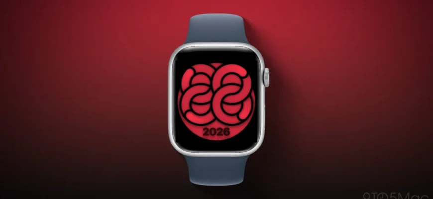 Как участвовать в челлендже Apple Watch на День фитнеса