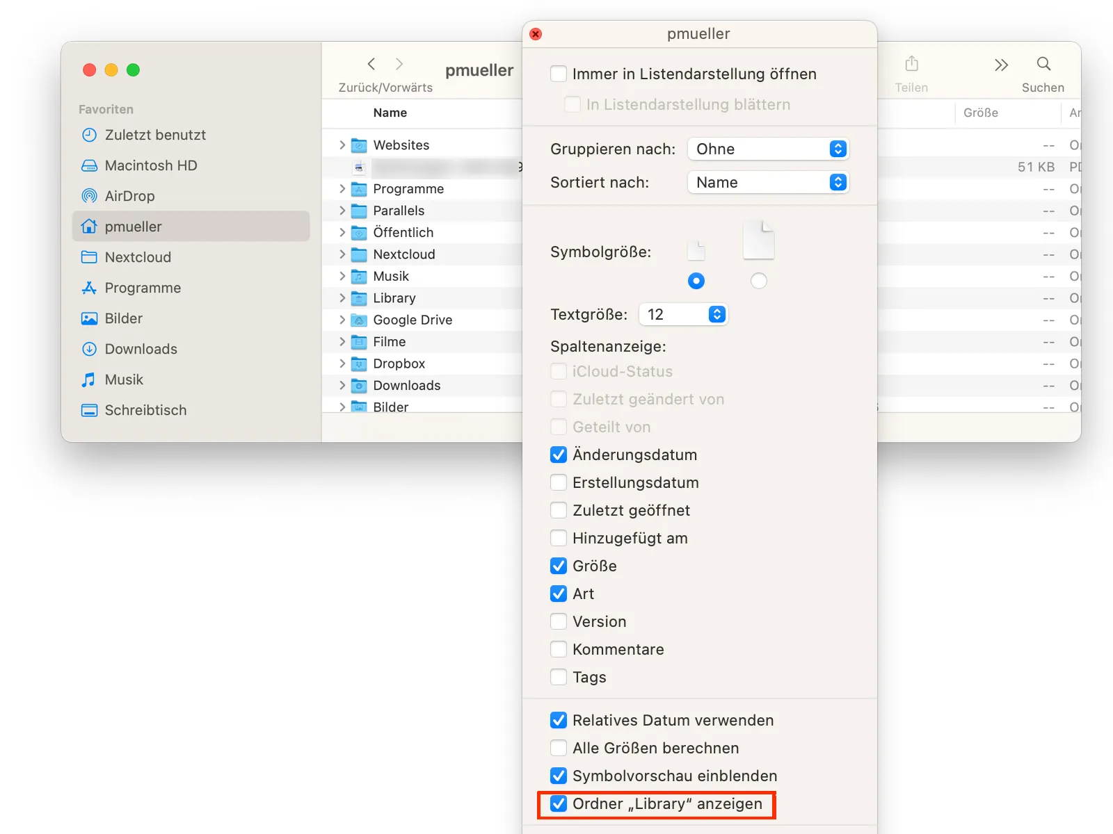 Как удалить данные системы на Mac: пошаговый гайд 3