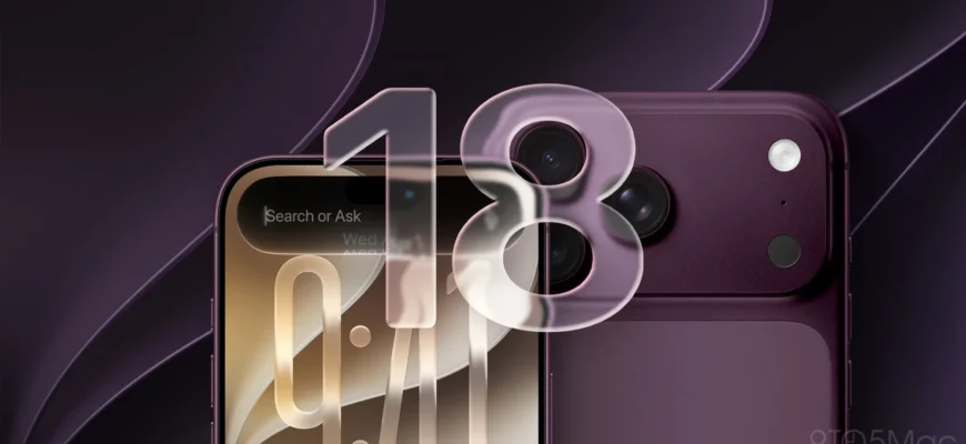 Как выбрать чехол для iPhone 18 Pro: советы от экспертов