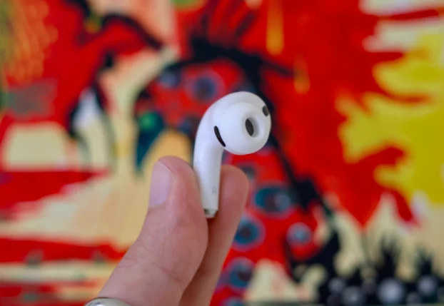 Камера в AirPods: новый продукт Apple не выйдет в этом году