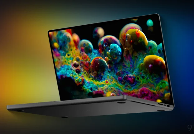 Когда ждать MacBook Ultra: все детали и слухи