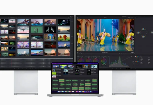 Лучшие Mac-мониторы с Thunderbolt: выбираем 2026