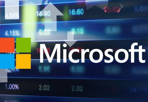 Microsoft увеличивает лицензионные сборы для OEM-производителей