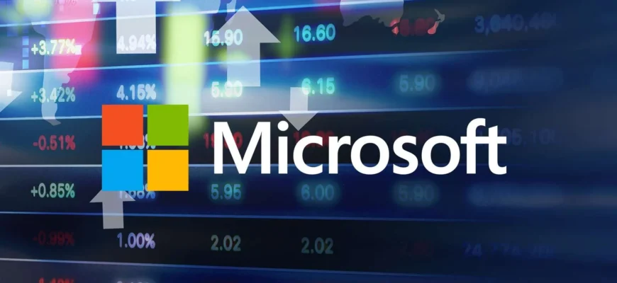 Microsoft увеличивает лицензионные сборы для OEM-производителей