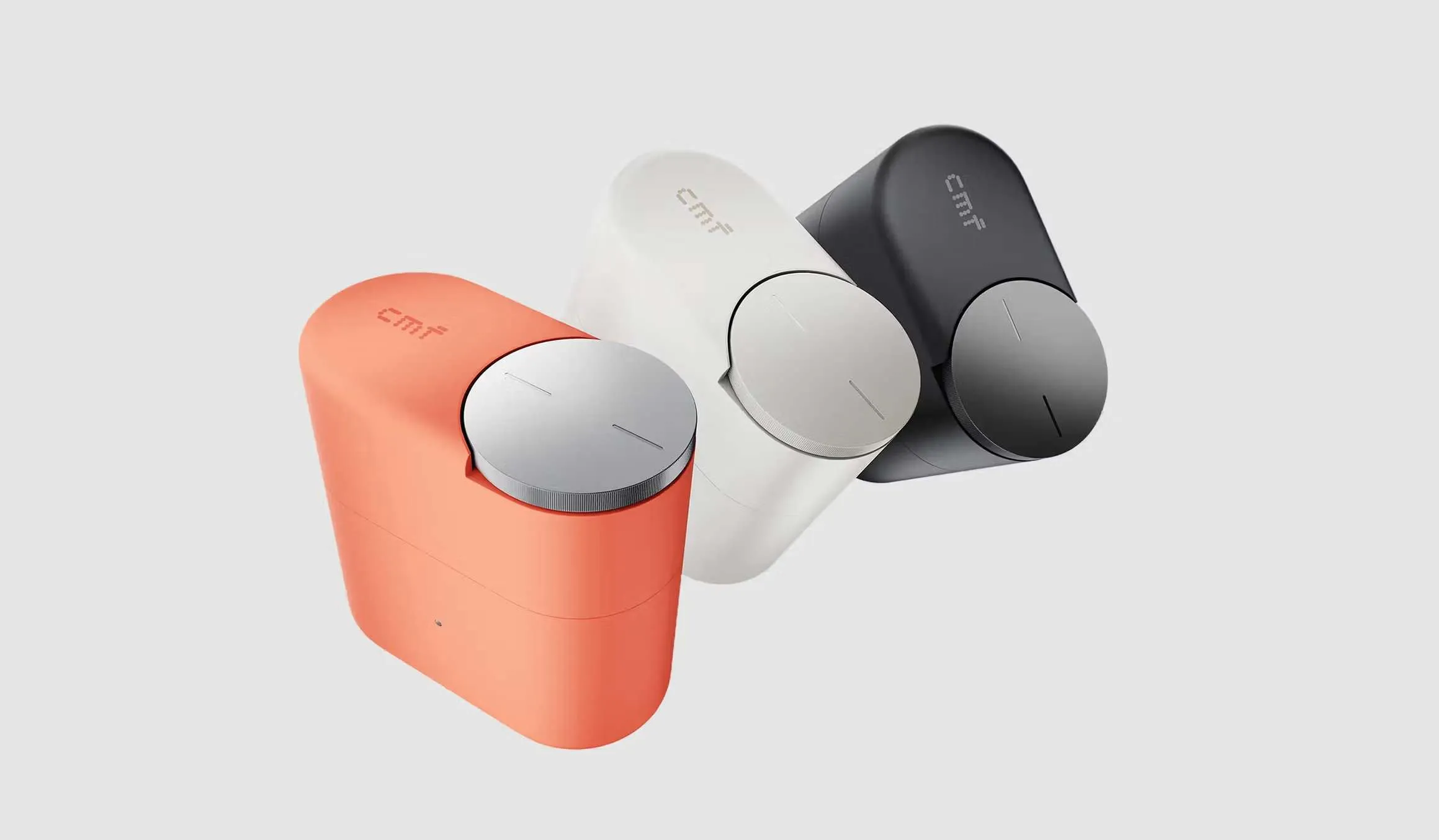 Наушники Nothing CMF Clip Pro с Smart Dial: новинка 2