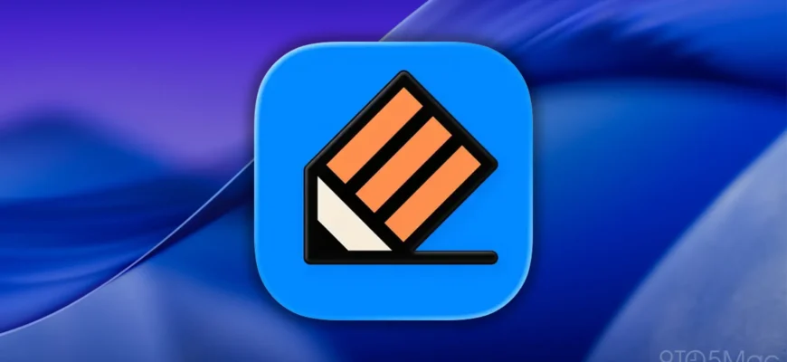 Notability теперь упрощает запись встреч на Mac