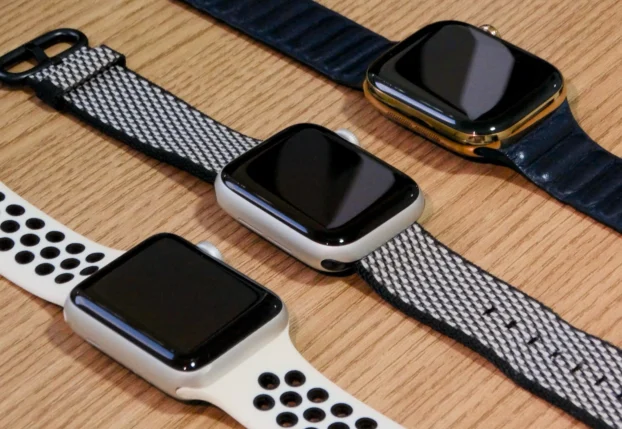 Новая концепция Apple Watch: что нас ждет в будущем?