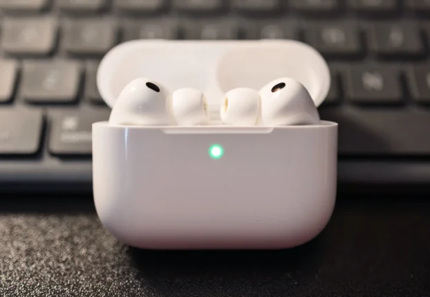 Новые AirPods с камерами: что ждать от Apple в ближайшее время
