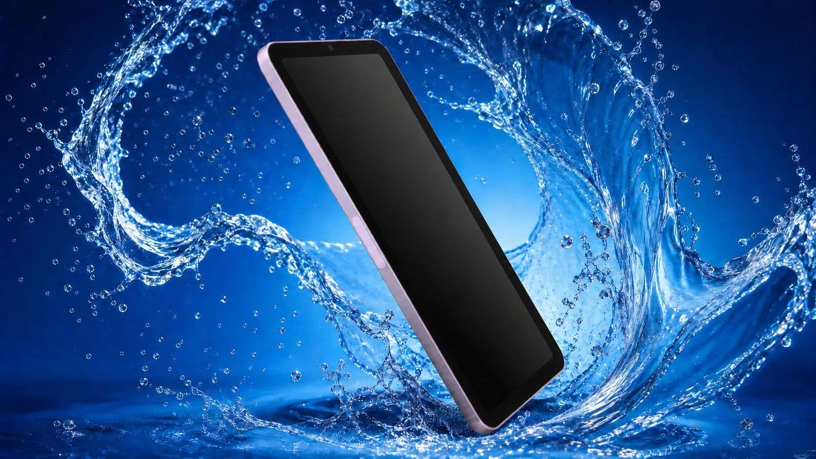 Новый Apple iPad Mini OLED: четыре ключевых обновления 3