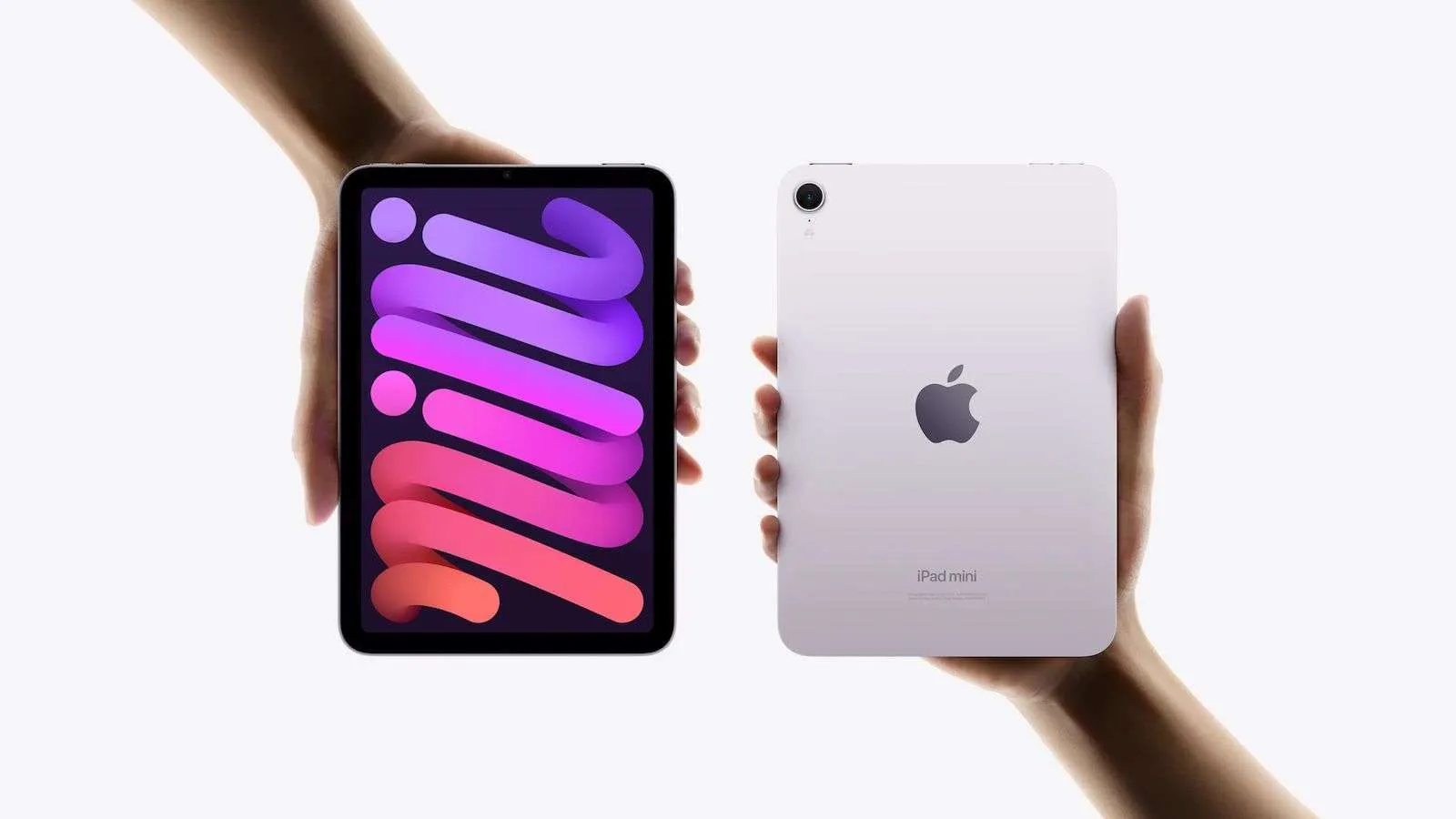 Новый Apple iPad Mini OLED: четыре ключевых обновления 2