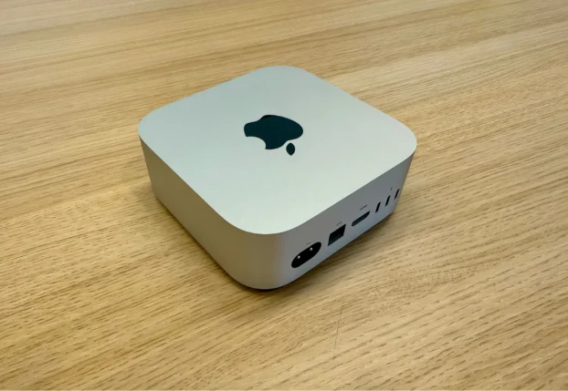 Новый Mac mini: когда ждать обновление от Apple?