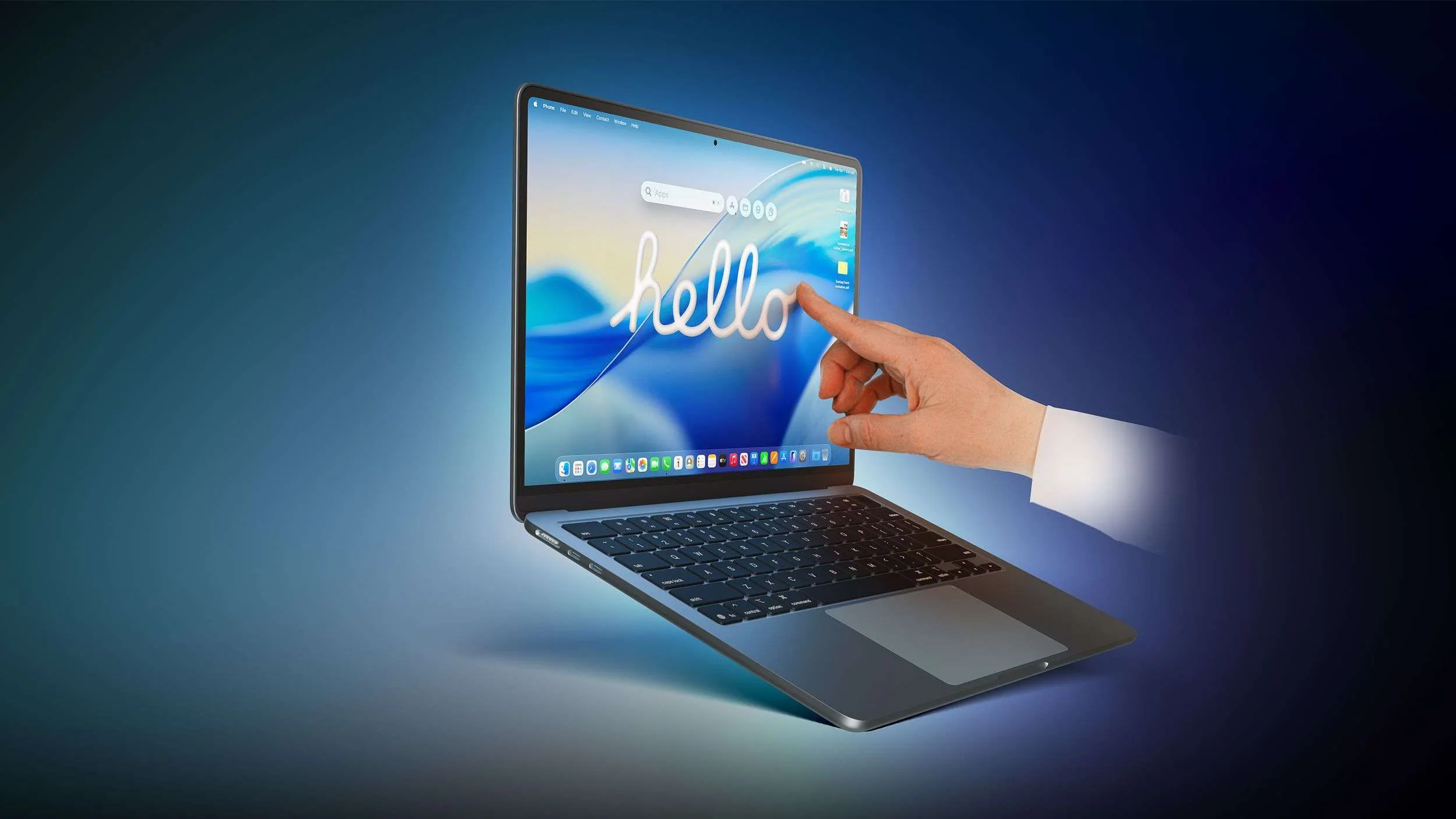 Новый MacBook Pro M6 и обновленные iMac: ждем в октябре 3
