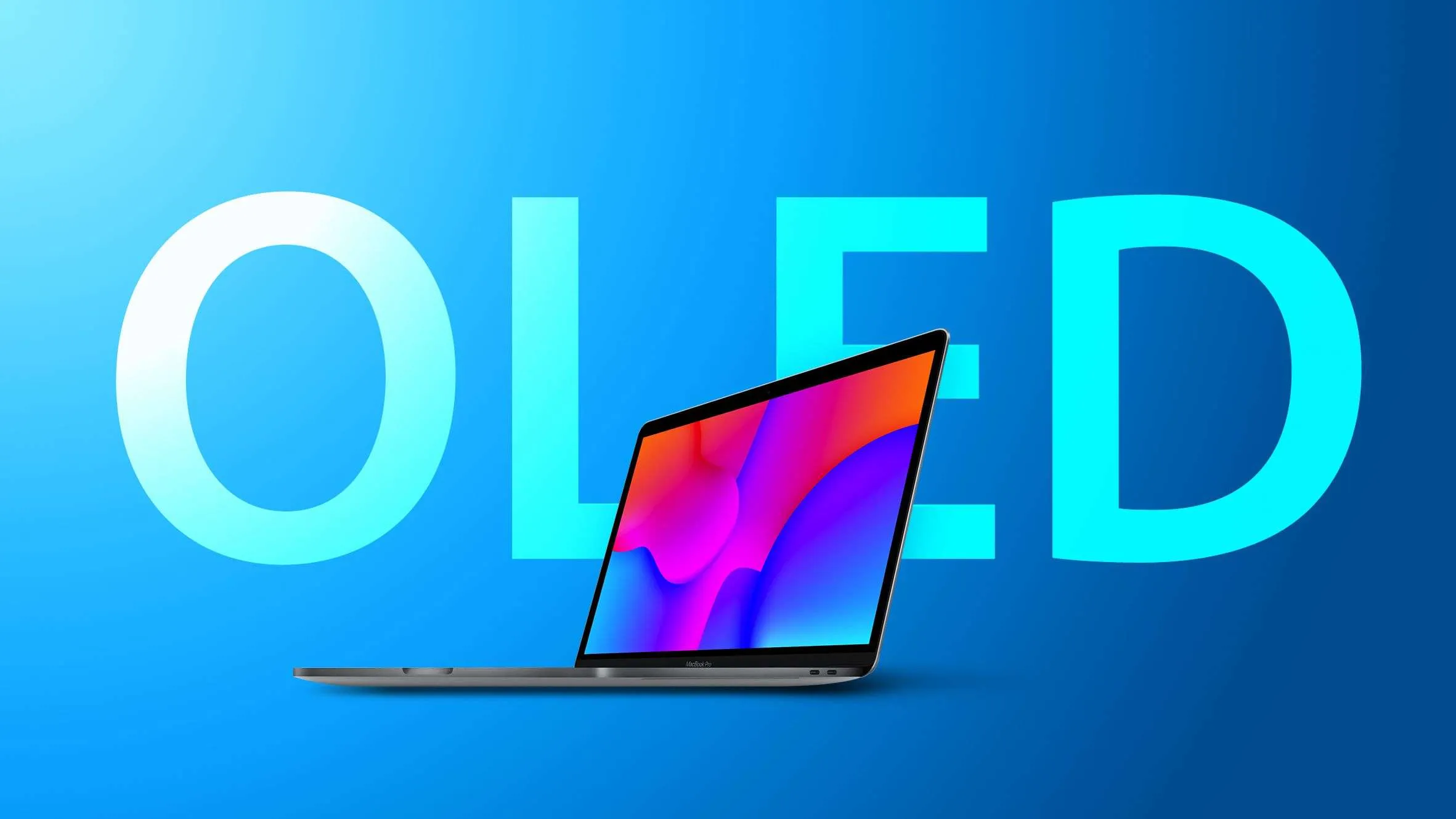 Новый MacBook Pro M6 и обновленные iMac: ждем в октябре 4
