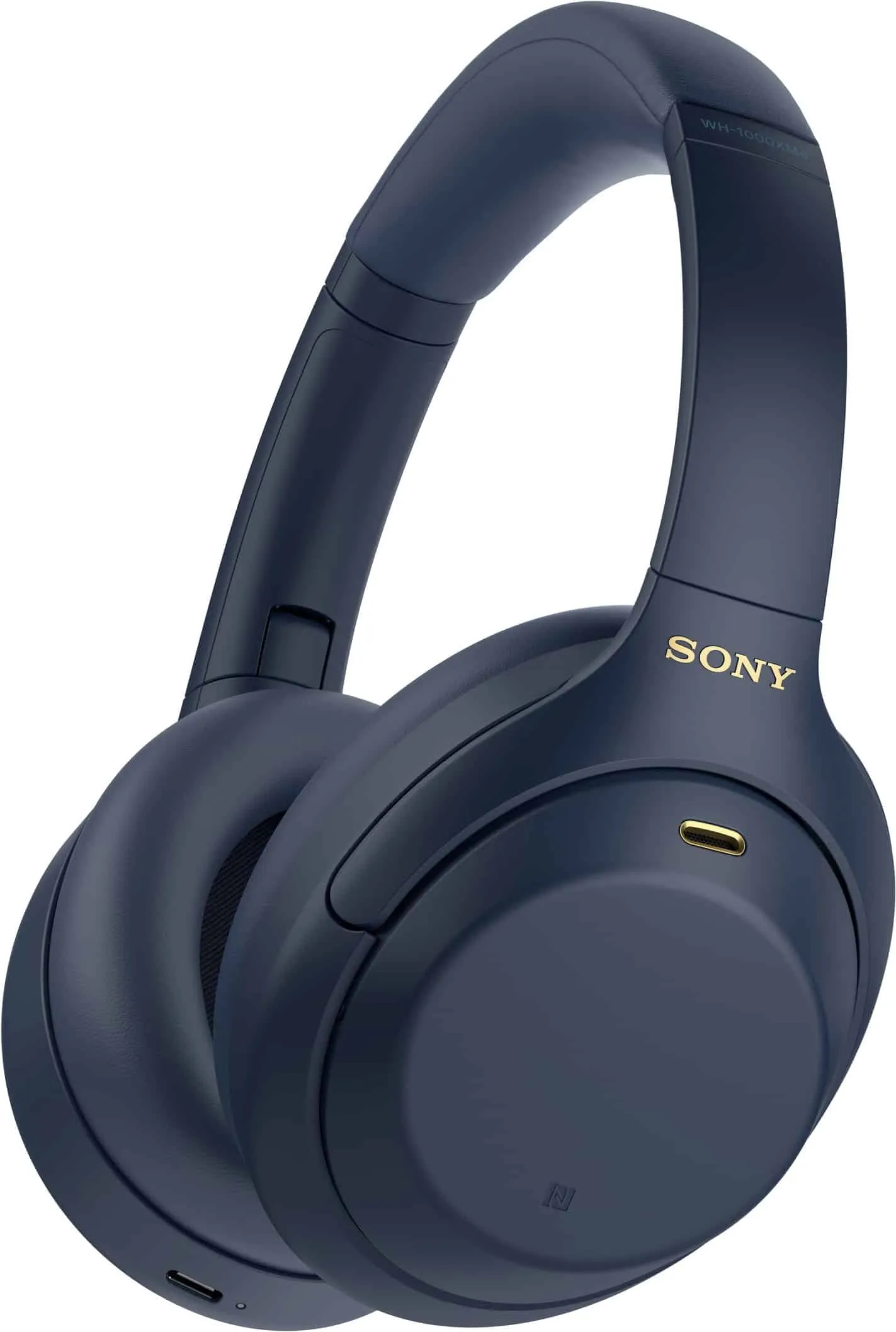 Обновление Sony WH-1000XM4: новые цвета и характеристики 3