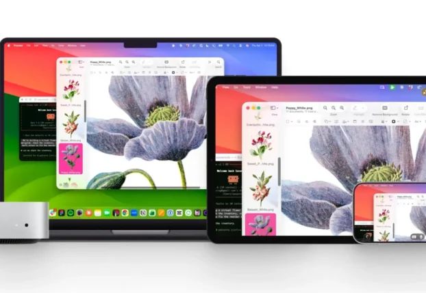 Обзор Astropad Workbench 1.3: новые возможности и улучшения