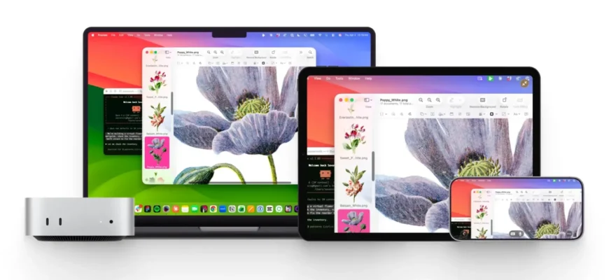 Обзор Astropad Workbench 1.3: новые возможности и улучшения
